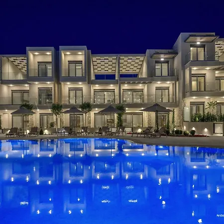 Myron * Kallithea (Chalkidiki)