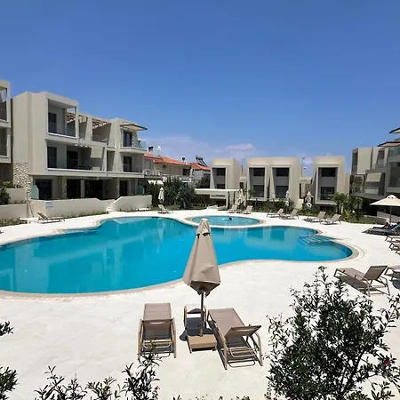 Myron Kallithea (Chalkidiki)