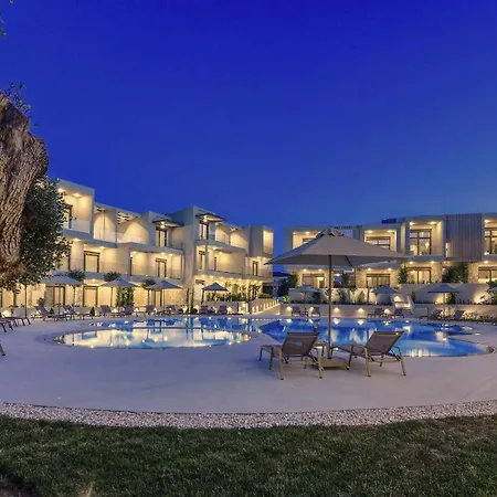 Myron Kallithea (Chalkidiki)
