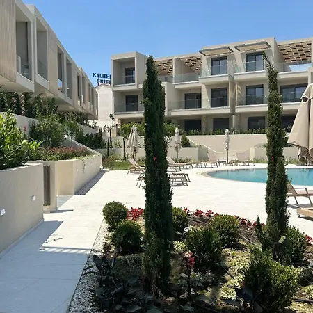 Myron Appartement Kallithea (Chalkidiki)