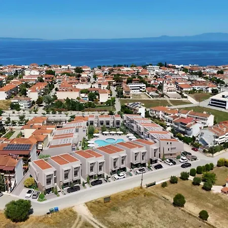 Myron * Kallithea (Chalkidiki)