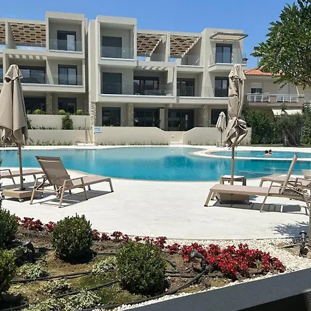 Myron * Kallithea (Chalkidiki)