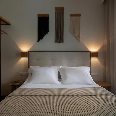 Appartement Myron