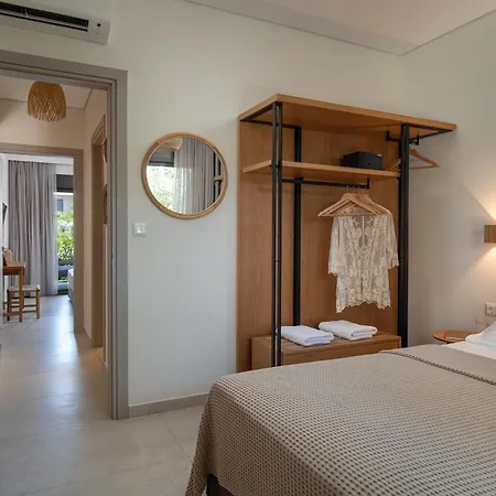 Myron Appartement Kallithea (Chalkidiki)