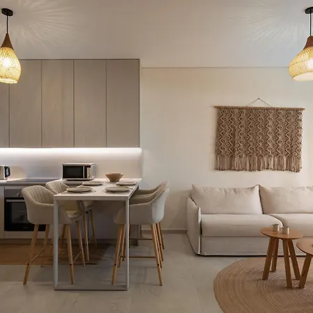 Myron Appartement Kallithea (Chalkidiki)