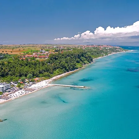 Myron Appartement *