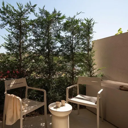 Appartement Myron