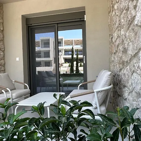 Myron Kallithea (Chalkidiki)