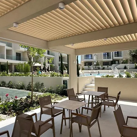 Myron Kallithea (Chalkidiki)