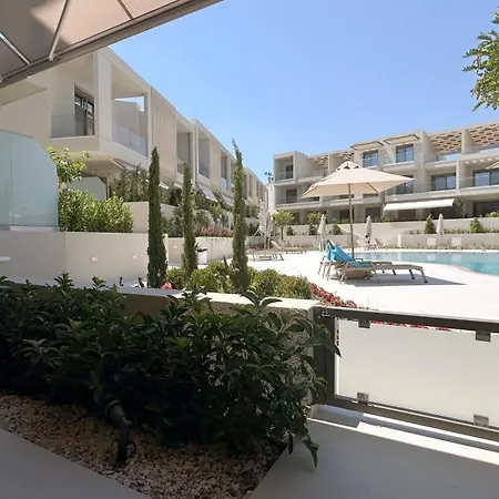 Appartement Myron *