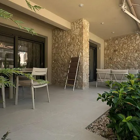 Myron Kallithea (Chalkidiki)