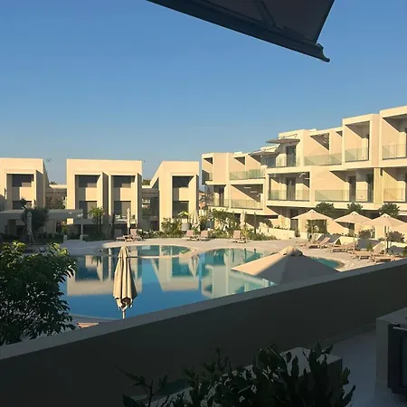Myron Daire Kallithea (Chalkidiki)