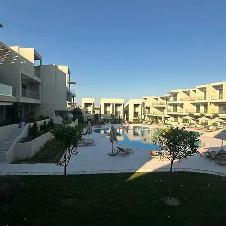 Myron * Kallithea (Chalkidiki)