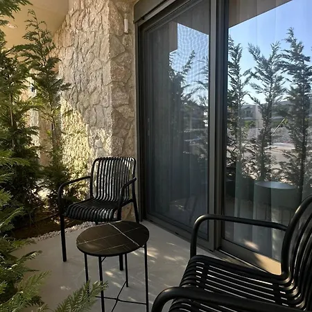 Appartement Myron Kallithea (Chalkidiki)