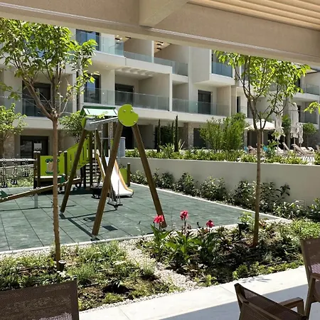 Appartement Myron Kallithea (Chalkidiki)