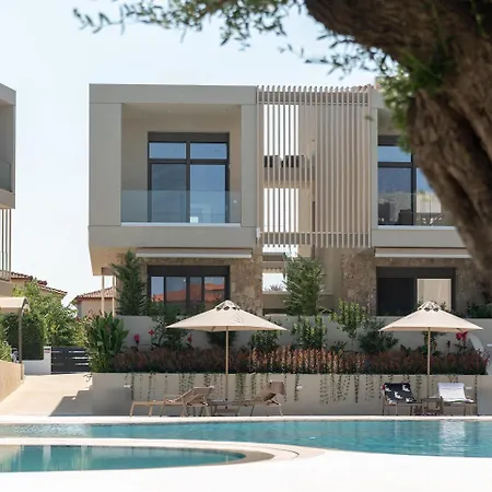 Διαμέρισμα Myron Kallithea (Chalkidiki)