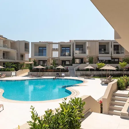 Myron * Kallithea (Chalkidiki)