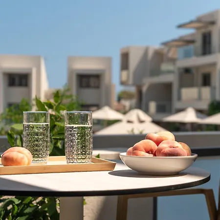 Myron Kallithea (Chalkidiki)